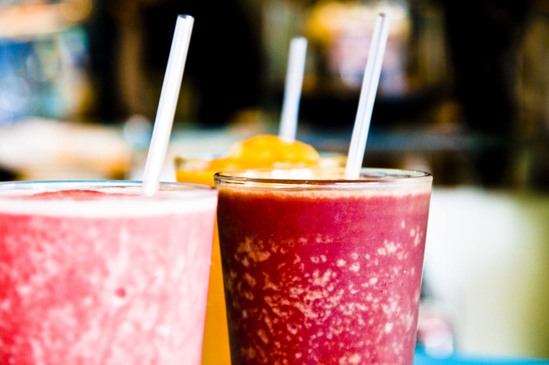 fruit, drink, Beaufort, focus, City, food photography, colors, freshness, drinking Straw, photography, cocktail, drinking Glass, selective focus, selective