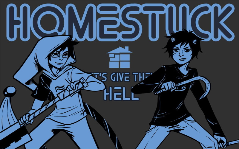 men, representation, 720P, anime, arts culture and entertainment, sign, male likeness, nature, cartoon, people, western script, text, Homestuck, lifestyles