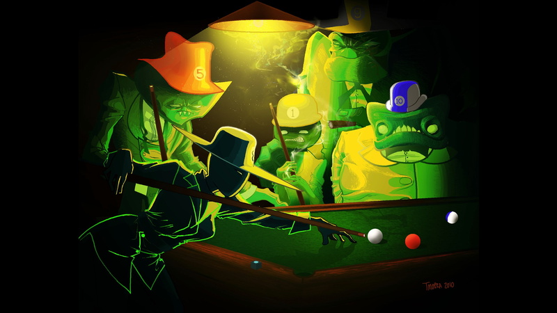 homestuck, 2K