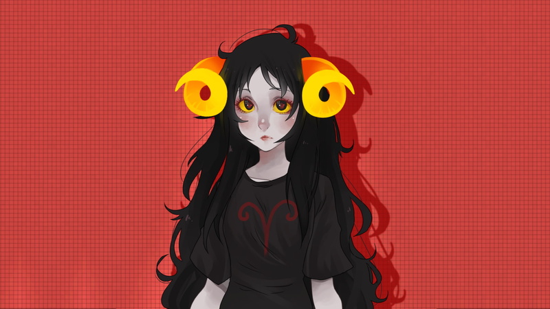 1080P, homestuck