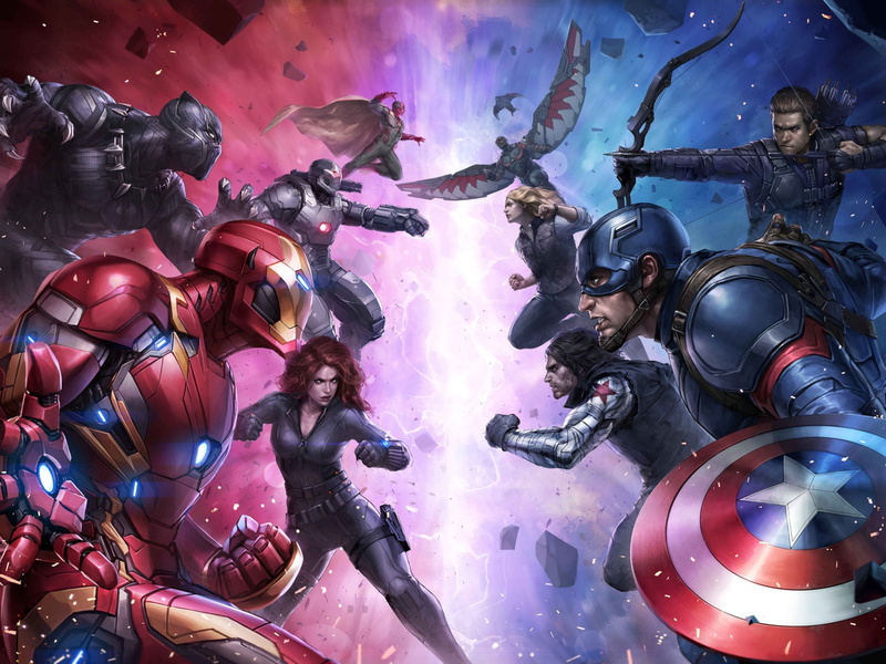 underwater, water, celebration, Vision (Marvel Comics), adult, indoors, sea, lifestyles, Iron Man, weapon, Captain America, nature, Hawkeye, black color
