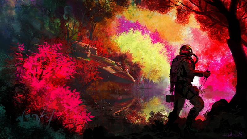 military, outdoors, men, plant, headwear, one person, adult, contemplation, motion, nature, armed forces, architecture, multi colored, full length, silhouette