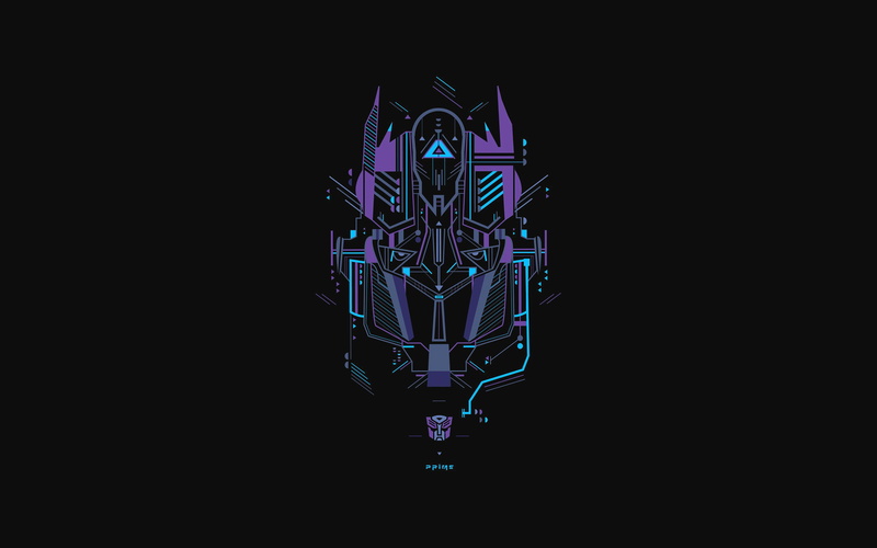 art, close-up, transformer, studio shot, lighting equipment, two, logo, illust, cut out, dark, copy space, 4K, connection, night, illuminated, indoors