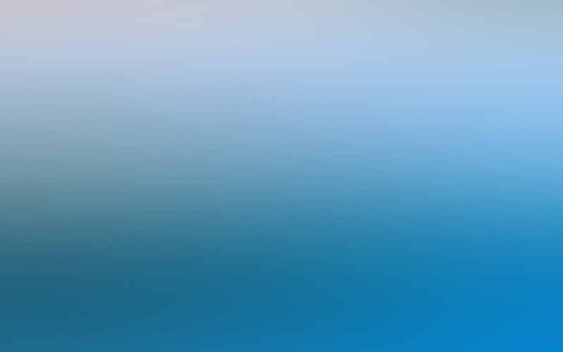 defocused, abstract backgrounds, gradation, textured, full frame, nature, backgrounds, idyllic, blue, softness, water, clean, 4K, copy space, silver colored