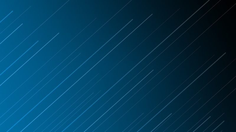 abstract, digital art, 1080P, lines, blue background, minimalism, stars