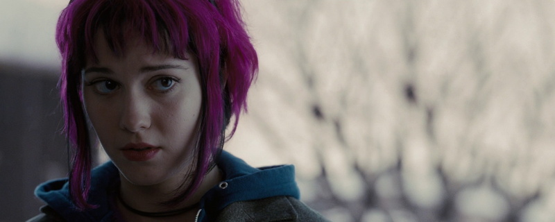 2K, Mary Elizabeth Winstead, Scott Pilgrim vs. the World