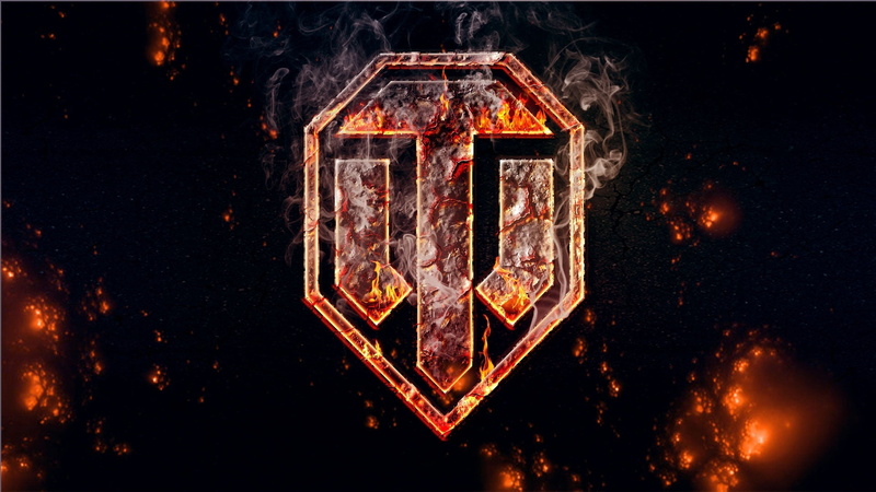 fire - Natural Phenomenon, symbol, World of Tanks, luxury, abstract, black Color, inferno, craft, dark, studio shot, nightlife, burning, heat - Temperature