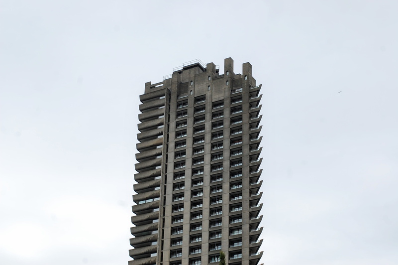 apartment, built structure, building, office building exterior, tower, office, low angle view, united kingdom, cromwell tower, residential district, london