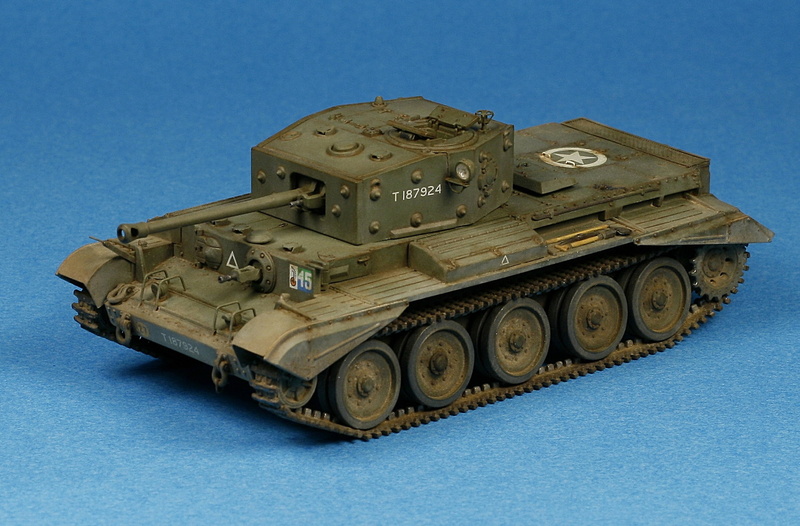 model, toy, " Cromwell", average, tank, 1080P, cruising, Cromwell IV