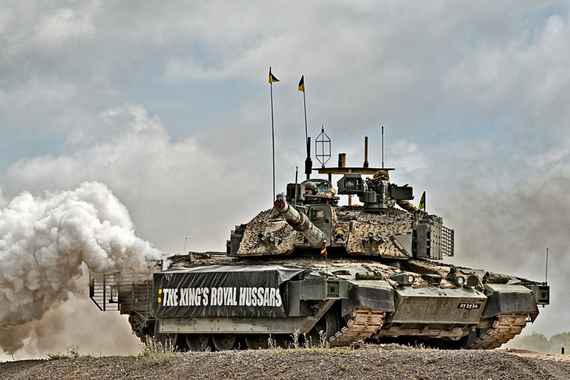 government, cloud - sky, outdoors, 1080P, smoke - physical structure, military, main battle tank, armed forces, conflict, armored tank, fighting, army