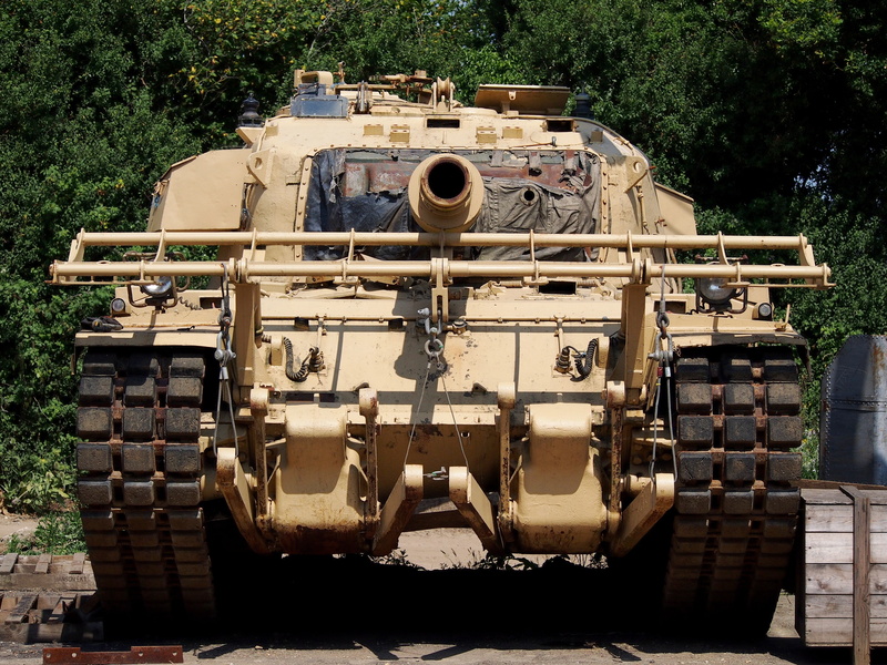 tank, «Centurion» MkV AVRE, Centurion Mk-5 AVRE, 4K, universal, camouflage, British
