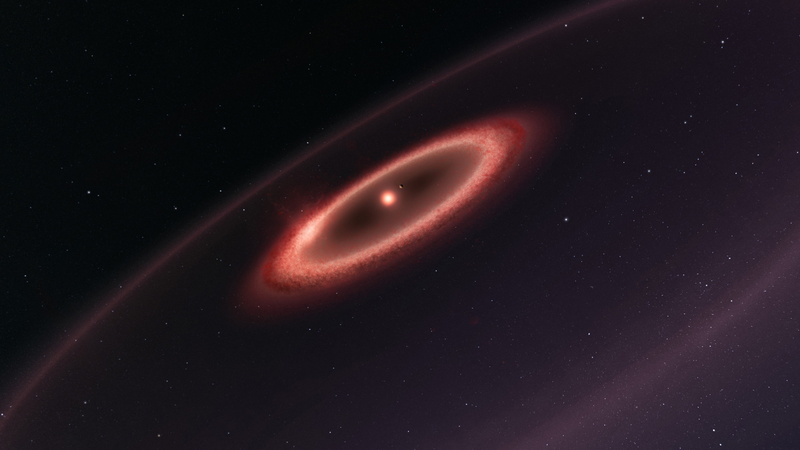 stars, Proxima Centauri, 5k, 4K