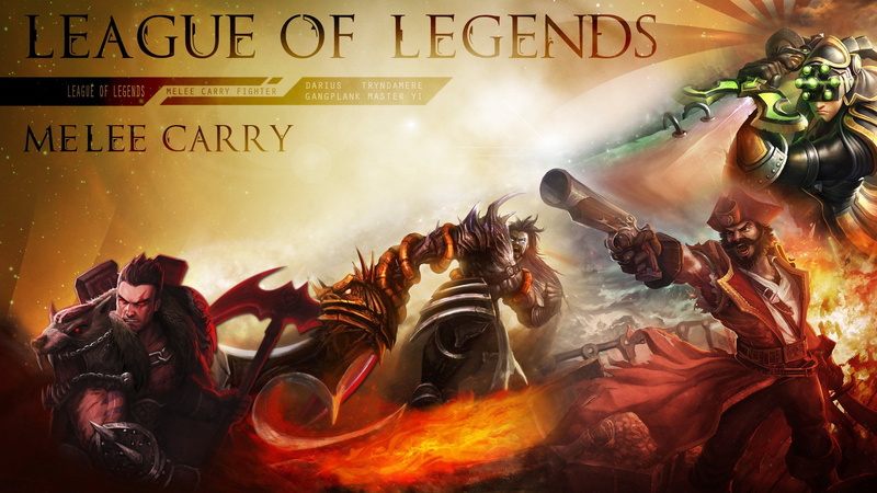 festival, Melee, arts culture and entertainment, Tryndamere (League of Legends), 1080P, architecture, western script, event, Gangplank (League Of Legends)