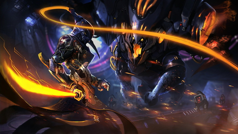 Master Yi (League Of Legends), League Of Legends, 1080P, Video Game