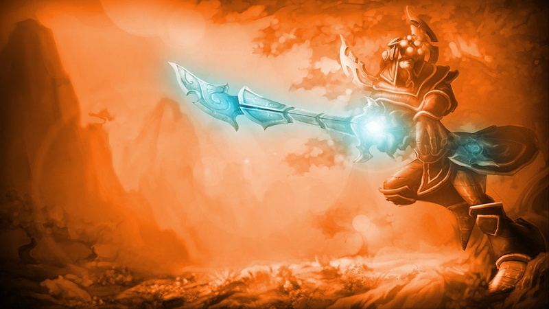 1080P, League Of Legends, Video Game, Master Yi (League Of Legends)