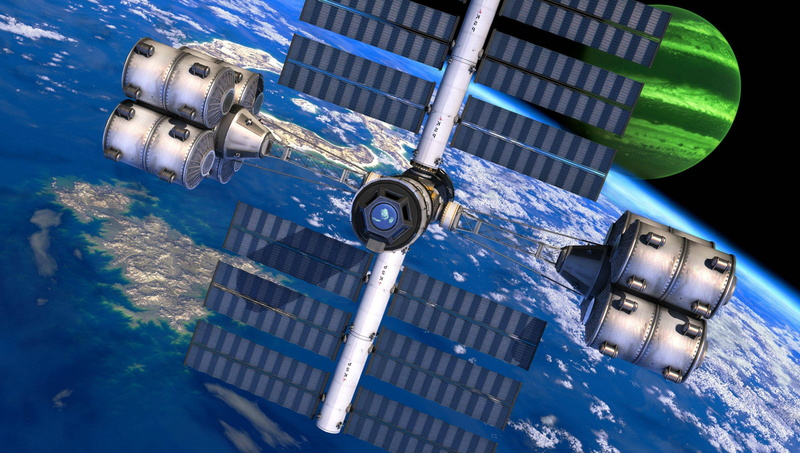 sci fi, space, 2K, family, ksp, cartoon, kerbal, program