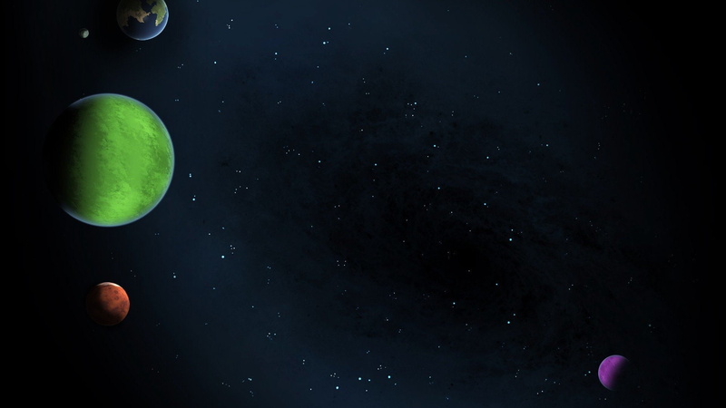 family, 1080P, space, ksp, sci fi, cartoon, kerbal, program