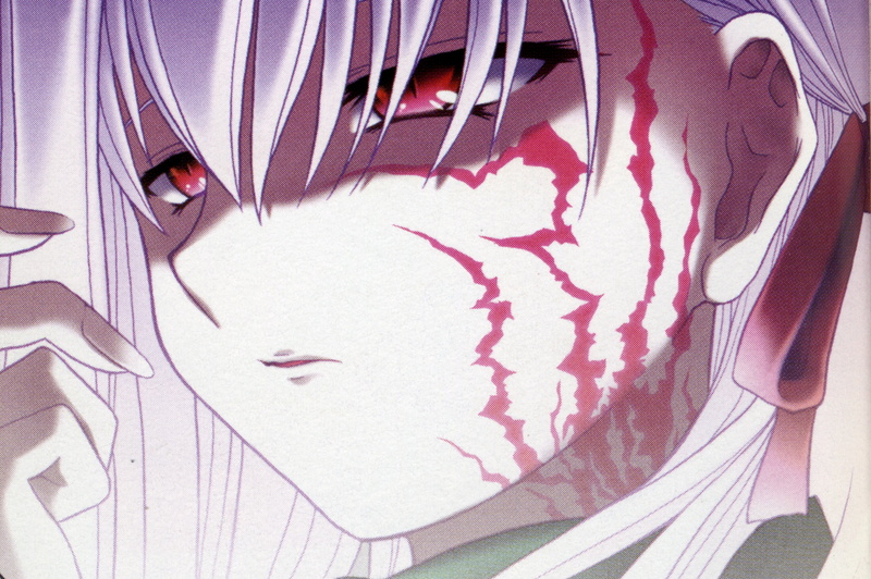 dark, sakura, night, type moon, 2K, series, fate, fate stay, matou