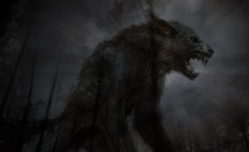 animal mouth, Wolf, aggression, furious, threats, communication, dark, Artistic, negative emotion, snarling, animal teeth, ominous, spooky, one animal