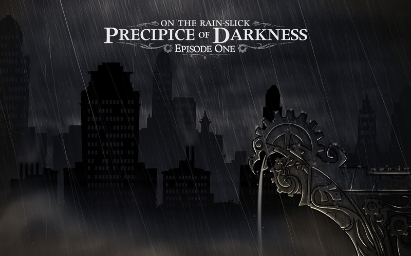 1080P, Penny Arcade Adventures: On the Rain-Slick Precipice of Darkness