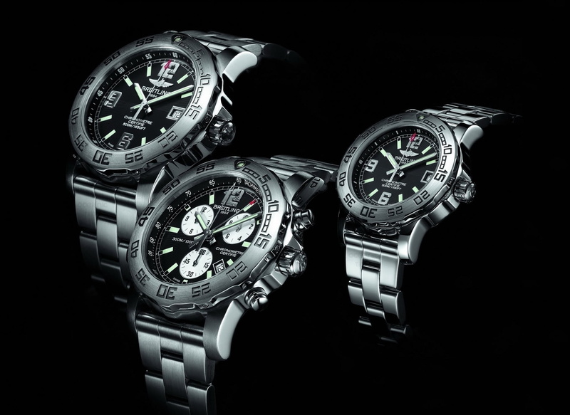 watches, new, silver, second Hand, luxury, clock Face, shiny, Swiss watch, close-up, black Background, technology, number, colored, 1080P, single Object