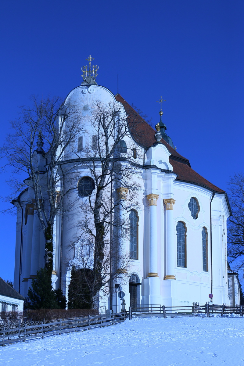 built structure, cathedral, place of worship, landscape, 5K, tourism, spirituality, belief, sightseeing, nature, europe, monastery, pilgrimage, travel