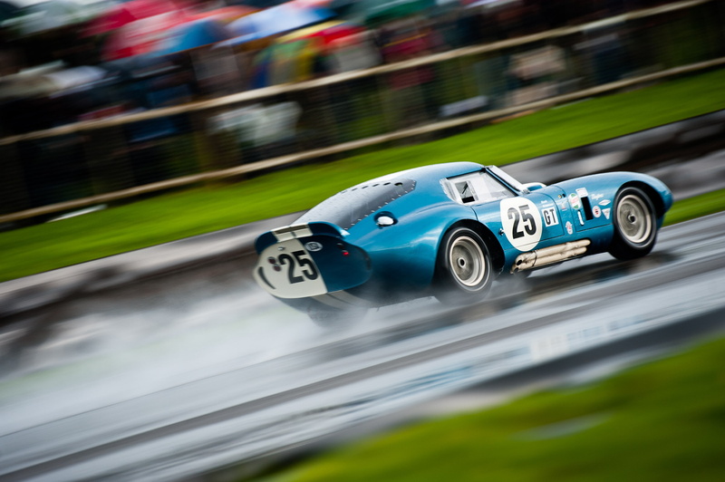 1080P, Daytona, Shelby Cobra Daytona Coupe, Snake, Tom Kristensen, Shelby, 2011, Goodwood Revival, Coupe, Cobra