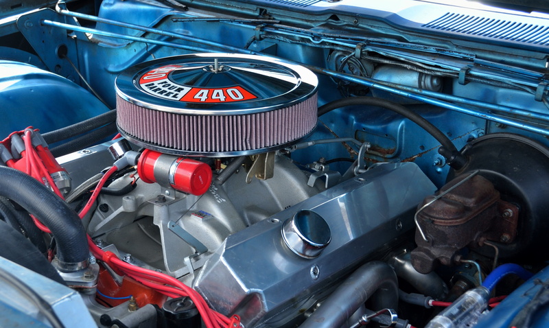 retro, blue, land vehicle, metal, mechanic, alloy, revival, vehicle, shiny, motor vehicle, auto, automobile, repair, machinery, car, traditional, gas, pipe - tube