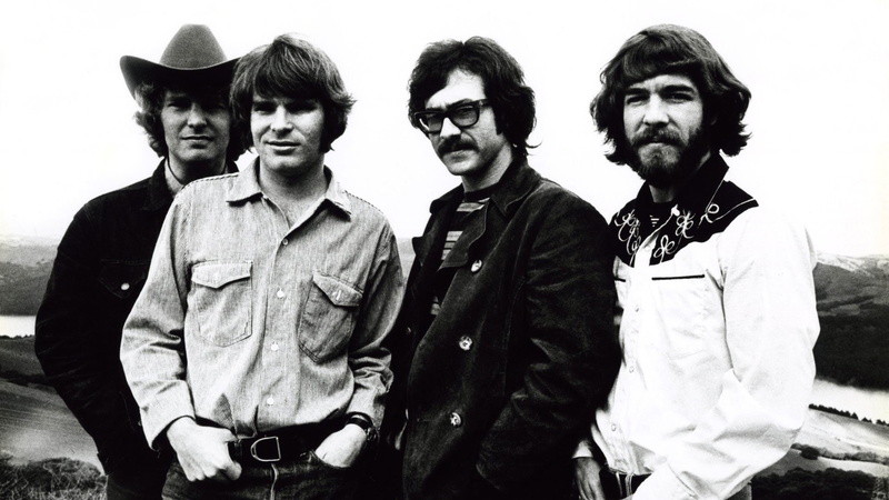 Creedence Clearwater Revival, 1080P, Band (Music)