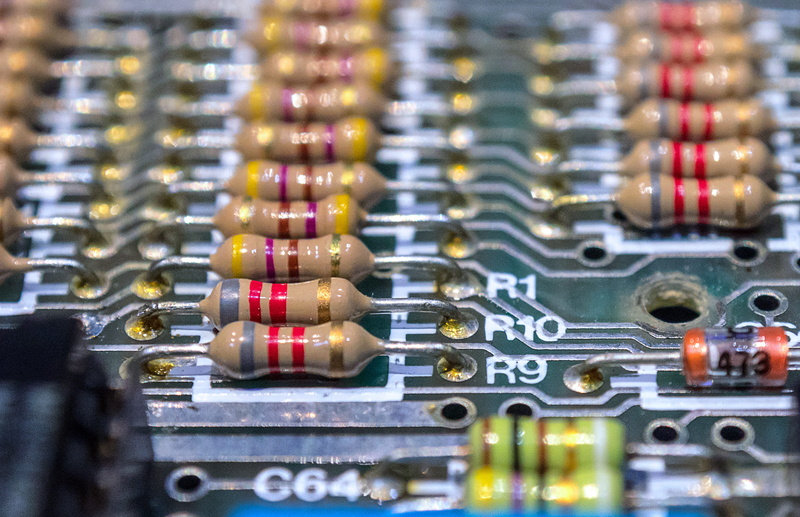spectrum, complexity, revival, plate, equipment, in a row, sinclair, electronics, electronics industry, close-up, computer part, indoors, connection block