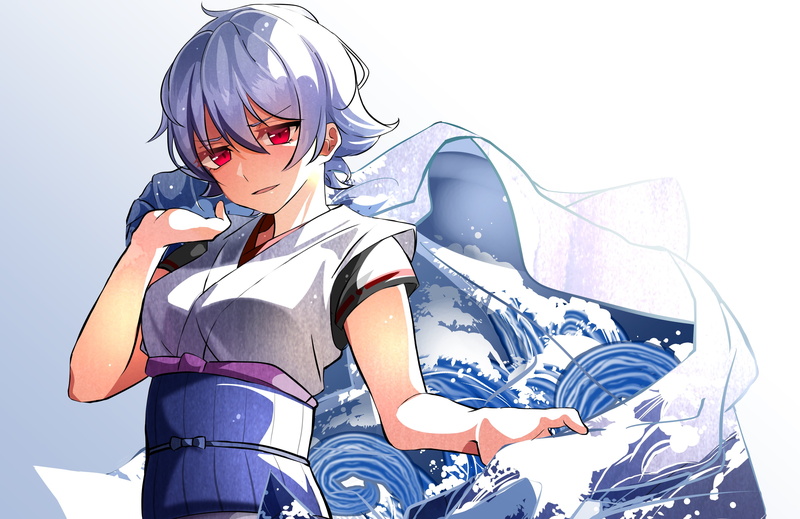Gintoki Sakata, 2K, Gintama, Genderbend, Anime