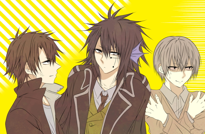 Hecadoth (Beelzebub), 1080P, Beelzebub, Takayuki Furuichi, Anime, Tatsumi Oga