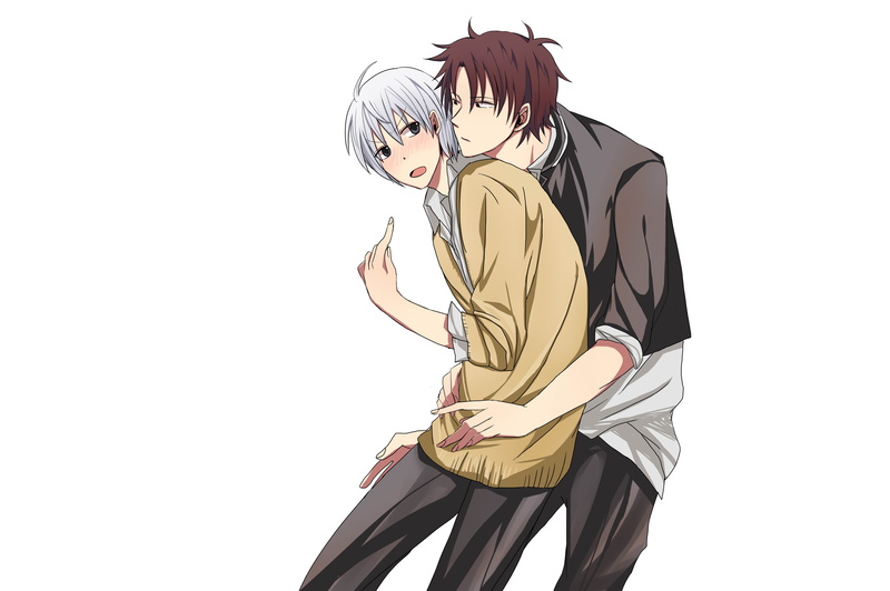 Tatsumi Oga, Takayuki Furuichi, 5K, Anime, Beelzebub