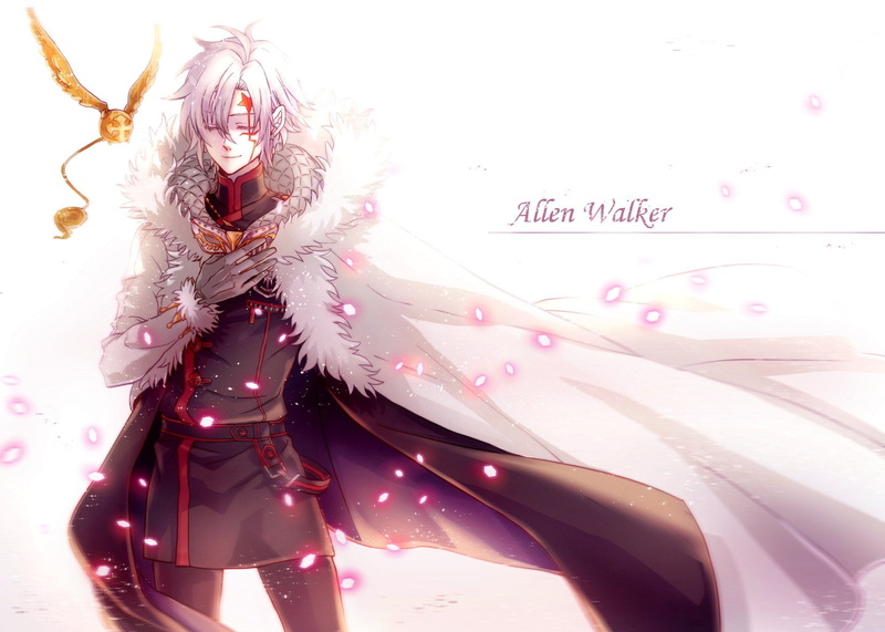 lifestyles, Dress, festival, carnival - celebration event, Timcanpy (D.Gray-man), feather, 720P, Allen Walker, disguise, Anime, arts culture and entertainment
