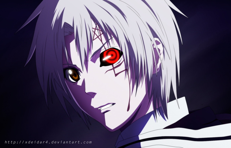 Anime, Allen Walker, 1080P, D.Gray-man