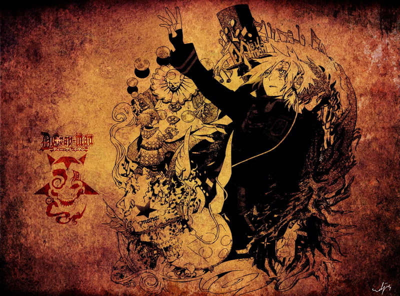 exorcist, architecture, the past, d gray man, Anime, 2K, sculpture, digital, history, no people, man, art and craft, akuma, representation, textured, creativity