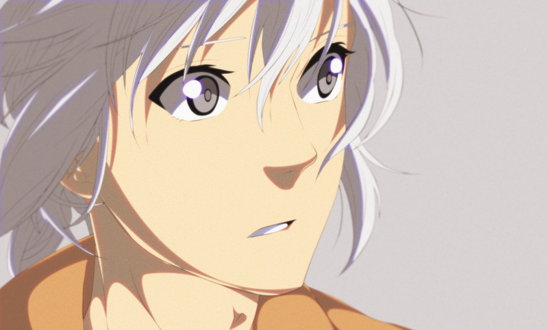 D.Gray-man, 1080P, Anime, Allen Walker