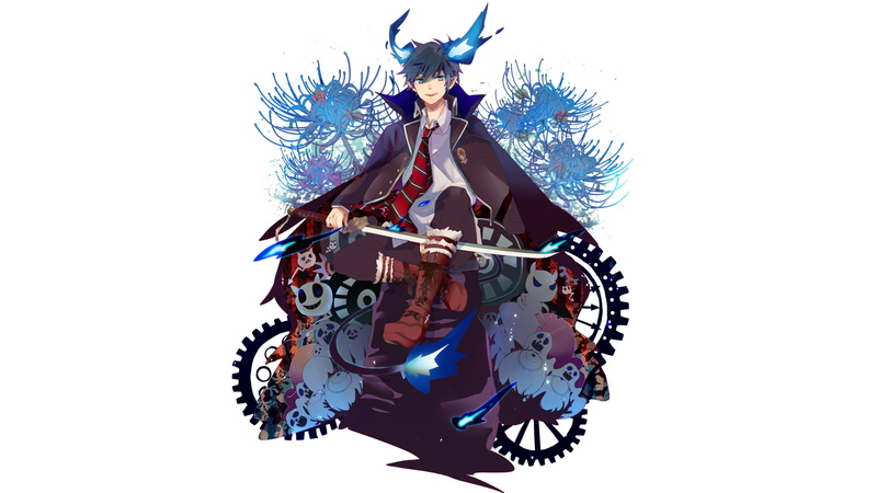 decoration, white background, disguise, horns, katana, animal wildlife, creativity, flowers, no people, arts culture and entertainment, art and craft, cut out