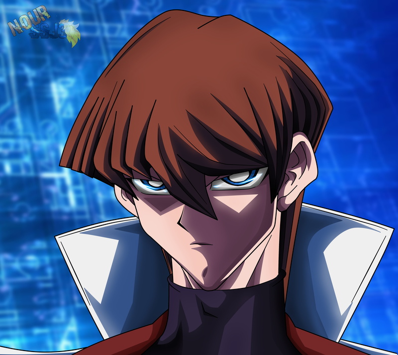 4K, Seto Kaiba, Yu-Gi-Oh!