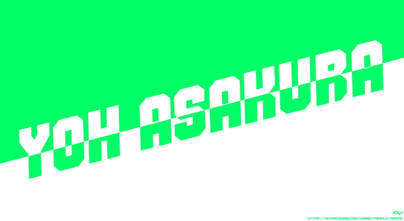 1080P, Shaman King, Anime, Asakura Yoh