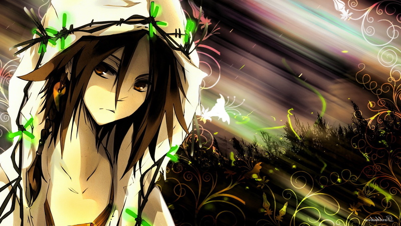 1080P, Yoh Asakura