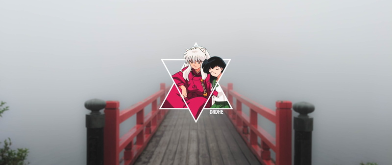 2K, kagome higurashi, Inuyasha