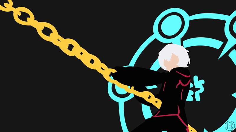 1080P, Anime, Yūma Kuga, World Trigger