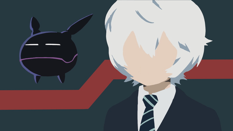 1080P, Yūma Kuga, Anime, World Trigger, Replica (World Trigger)