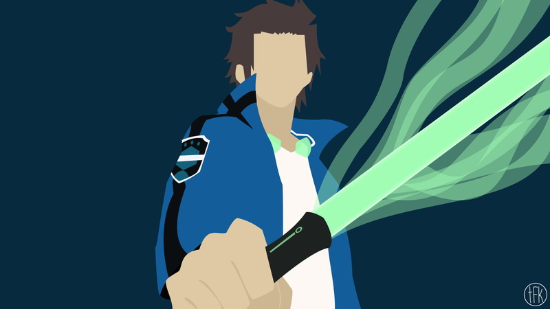Anime, 1080P, Yūichi Jin, World Trigger