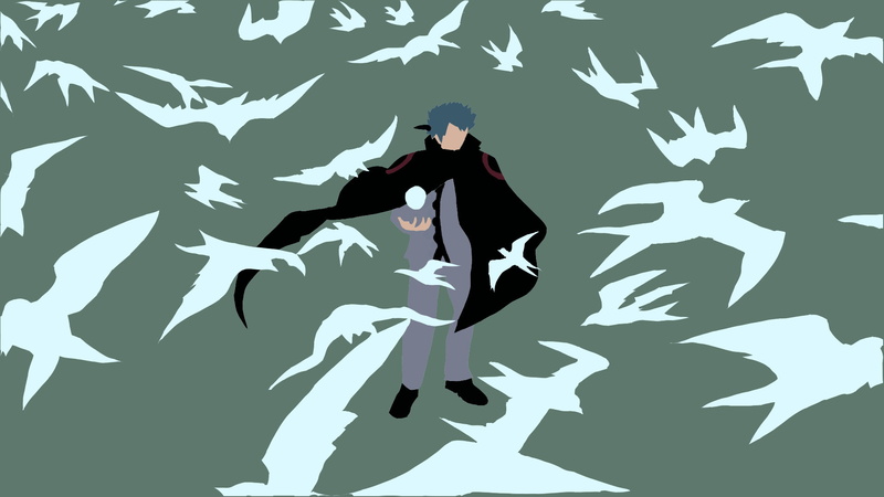 World Trigger, Anime, Hairein (World Trigger), 1080P