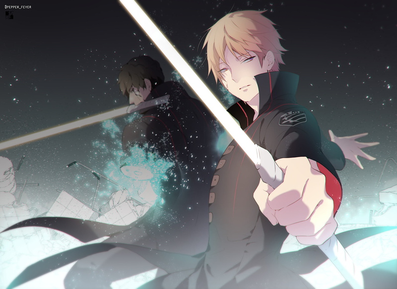 Anime, 1080P, World Trigger