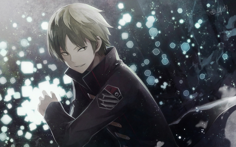 1080P, Anime, World Trigger