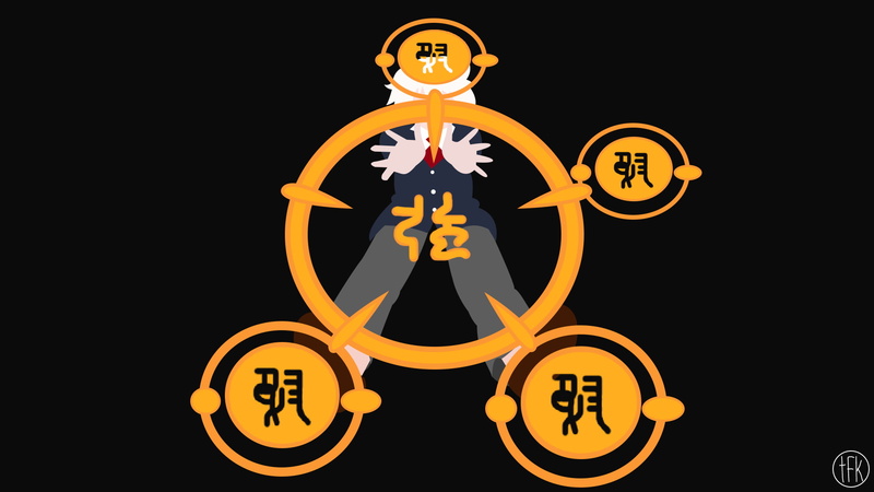 1080P, Yūma Kuga, Anime, World Trigger