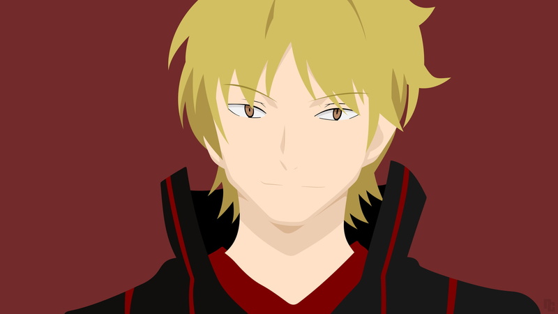 World Trigger, Kōhei Izumi, 1080P, Anime